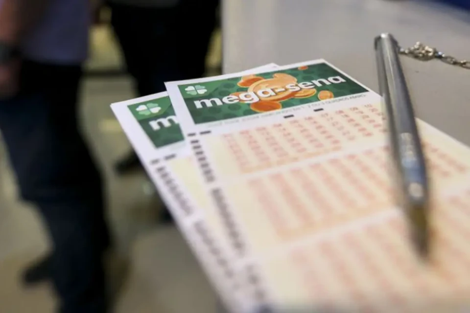 Concurso 2961 da Mega-Sena: veja resultado e prêmios que saíram para Goiás (Foto: Agência Brasil)