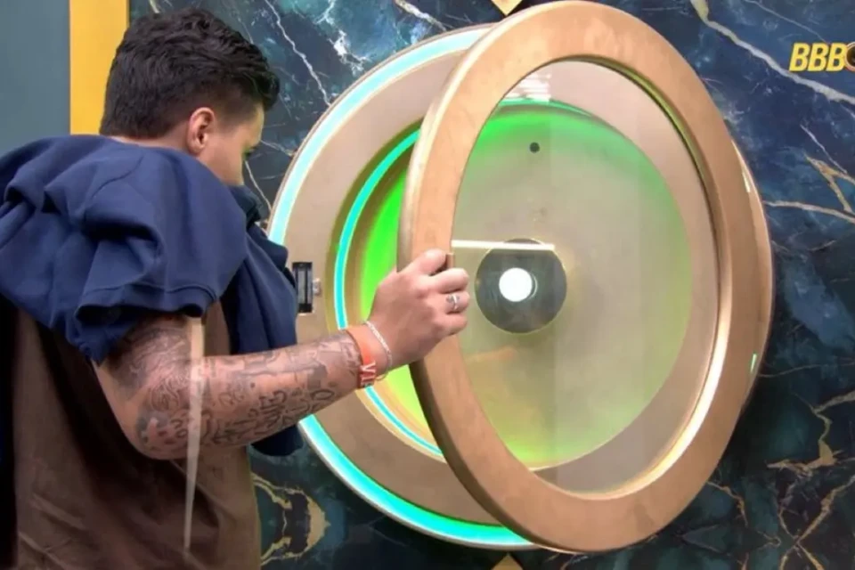 TV Globo tem prazo para fazer alterações no Big Brother Brasil BBB 26 passa por mudança após decisão do Ministério da Justiça