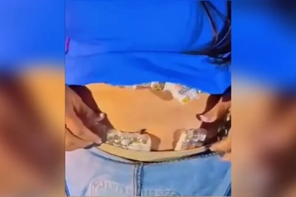 imagem dos medicamentos oculto