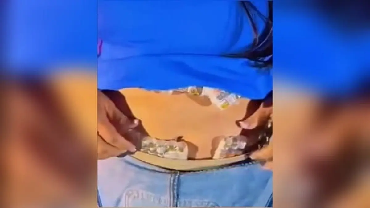 imagem dos medicamentos oculto