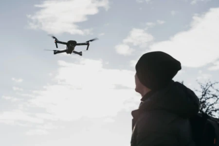 Drones armados com explosivos são neutralizados em Itaberaí