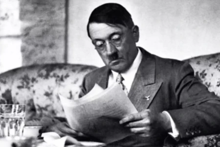Diário revela que Adolf Hitler era apaixonado por atriz antinazista; fotos Documento ditador nazista obsessão por Marlene Dietrich