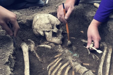 Brasileiro reconstrói o rosto de homem que viveu há mais de 8.300 anos veja imagens Homem de Kennewick oito milênios após sua morte