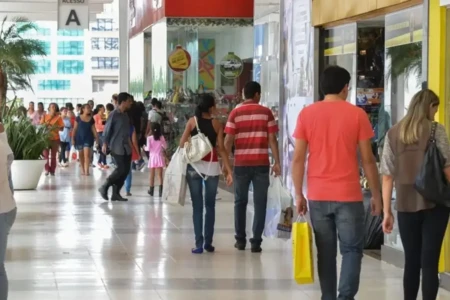 Abertura de empresas cresce 23% em 2025 e bate novo recorde em Goiás (Foto: Jucimar de Sousa)