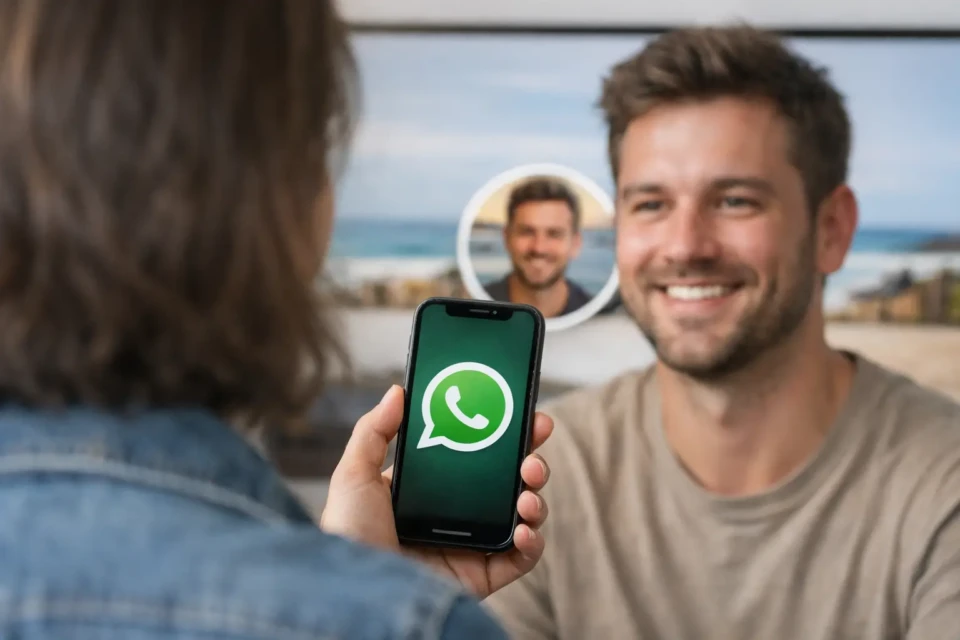 Perfis do WhatsApp devem ganhar foto de capa; testes começaram no iPhone Usuários relatam opção de adicionar banner, como há no Facebook