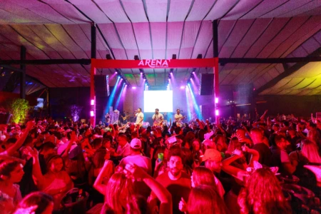 Bloquinho abre a programação de pré-Carnaval em Goiânia no dia 31 de janeiro