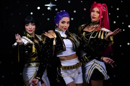 Goiânia recebe espetáculo gratuito de K-Pop para crianças e jovens neste fim de semana
