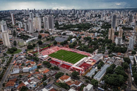 Negociação não avança e Vila Nova mantém clássico em casa