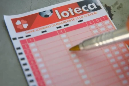 Concurso 1229 da Loteca: confira o resultado (Foto: Reprodução)