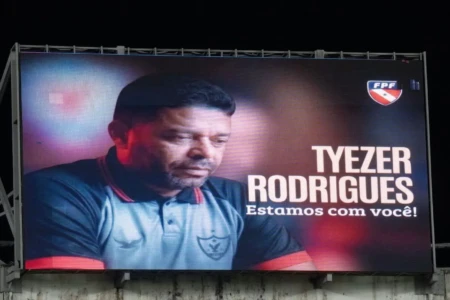 Ronan Tyezer permanece em estado grave, e Águia de Marabá faz novo apelo por orações