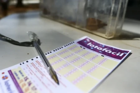Concurso 3591 da Lotofácil: veja resultado e prêmios que saíram para Goiás (Foto: Agência Brasil)