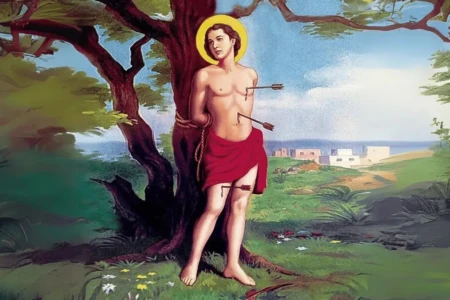 De protetor contra epidemias a referência LGBT São Sebastião: a história e oração do santo protetor dos gays e padroeiro de 12 cidades