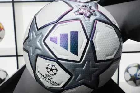 Bola da Champions League