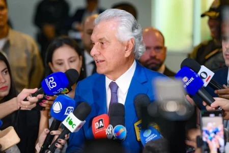 Cursos de medicina mal avaliados ‘são bets travestidas de faculdades’, diz Caiado (Foto: Divulgação)