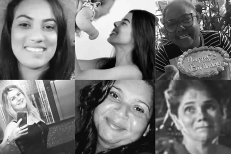 Brasil registra 1.470 feminicídios em 2025; Goiás está entre os 10 estados com mais mortes Ministério da Justiça e Segurança Pública