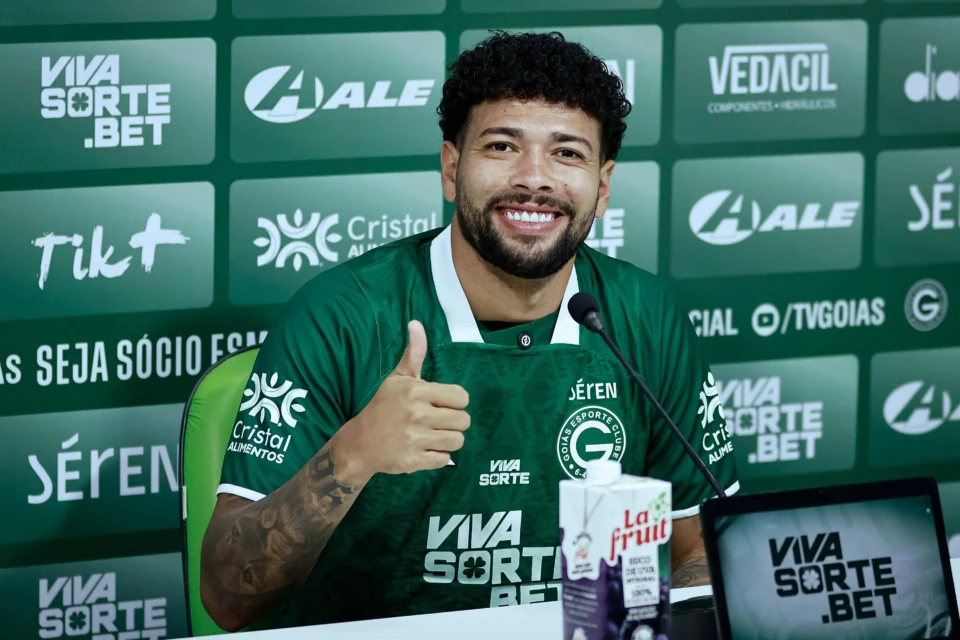Filipe Machado