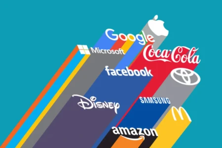 Apenas uma marca do Brasil aparece entre as 500 mais valiosas do mundo; veja qual Ranking global evidencia domínio das big techs