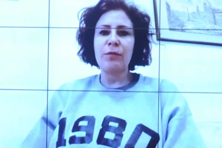 Justiça italiana adia de novo decisão sobre extraditar Zambelli, e defesa quer troca de juízes (Foto: Câmara dos Deputados)