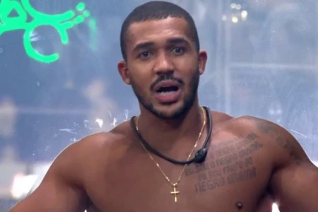 BBB 26: Matheus causa polêmica ao comentar virgindade de sister; saiba quem é difícil se relacionar com um cara duro virgem Gabriela