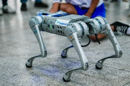 Inteligência Artificial da UFG tem o segundo maior ponto de corte do Sisu no primeiro dia Nota de corte chegou a 846,72 pontos