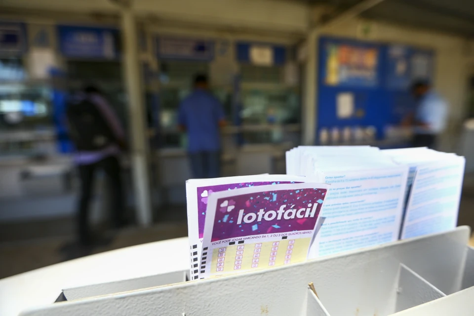 Concurso 3592 da Lotofácil: veja resultado e prêmios que saíram para Goiás (Foto: Agência Brasil)