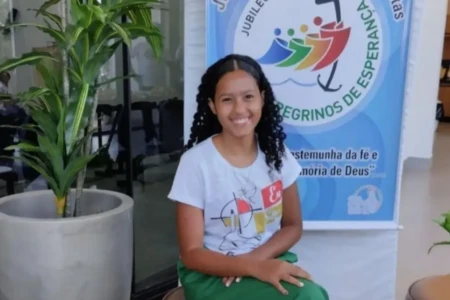 Beatryz Emelly Nunes da Silva Ferreira, de 14 anos - (Foto: reprodução/redes sociais)