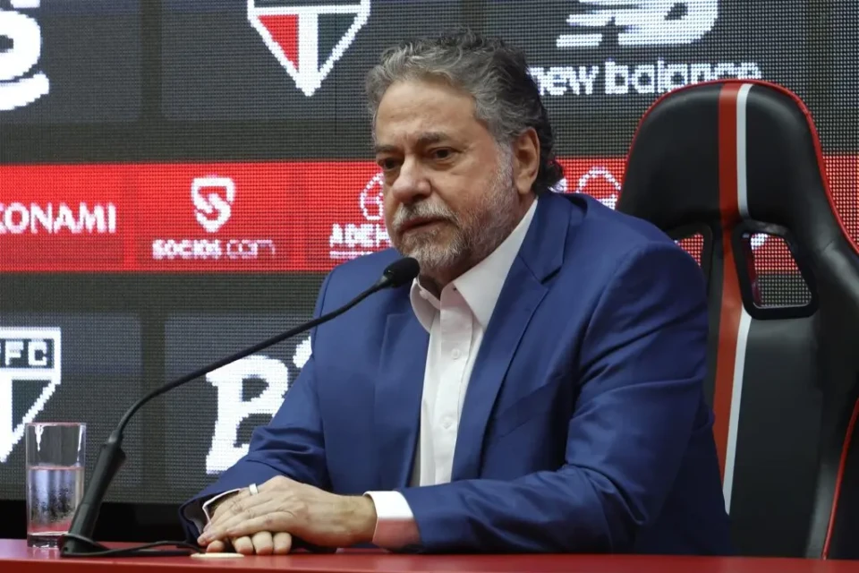 Julio Casares