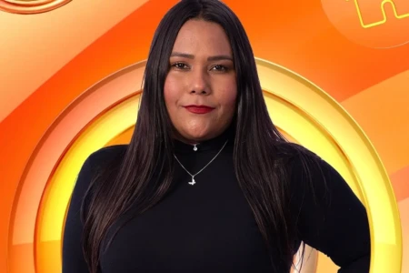 BBB 26: Chaiany é a primeira Pipoca a ter 1 milhão de seguidores no Instagram