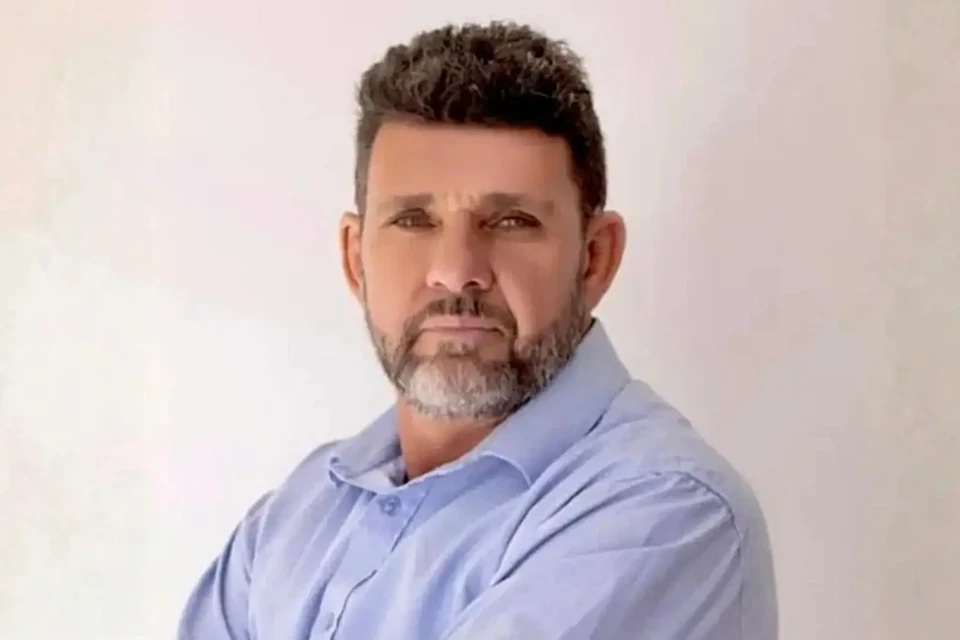 Imagem do vereador