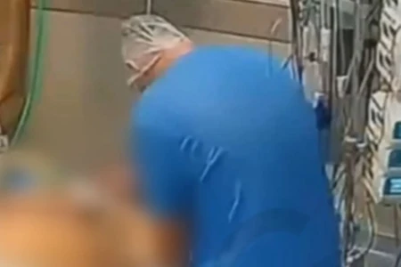 Polícia Civil investiga dois casos suspeitos Mortes no Hospital Anchieta: seis famílias procuraram a polícia após prisão de enfermeiros no DF