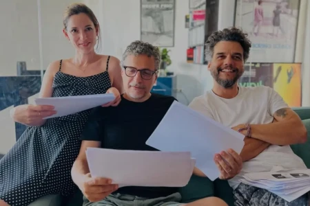 O Agente Secreto: Kleber Mendonça Filho comenta expectativas para o Oscar