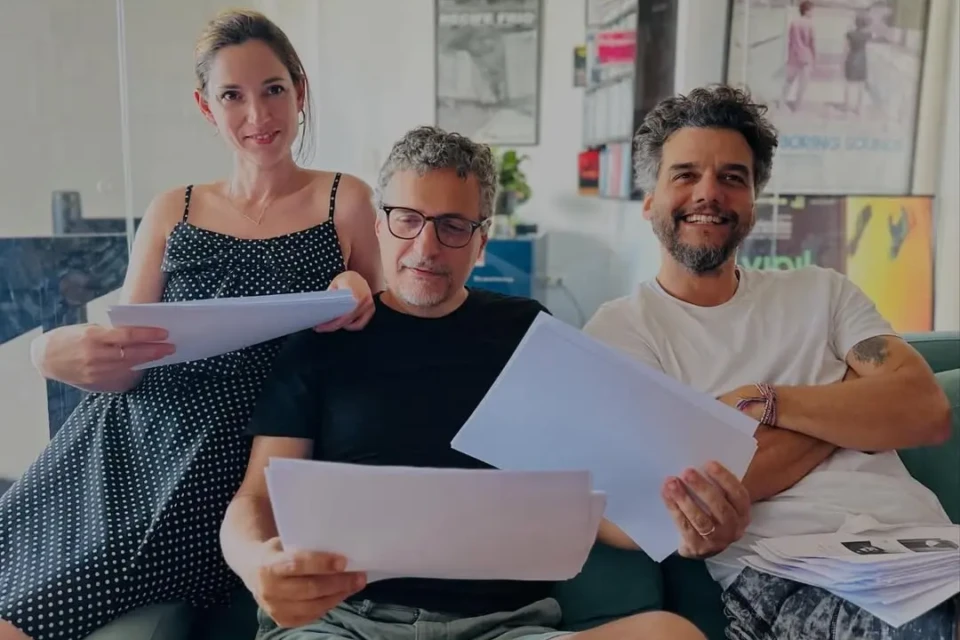 O Agente Secreto: Kleber Mendonça Filho comenta expectativas para o Oscar