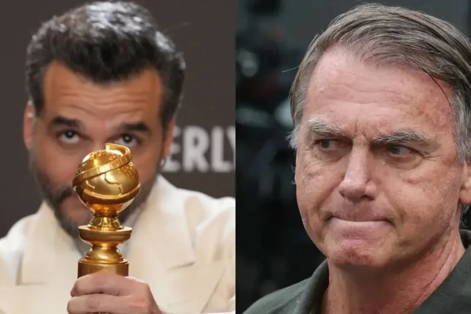 Wagner Moura cita Bolsonaro ao falar sobre o reconhecimento de O Agente Secreto "Sem ele, não teríamos feito o filme”, afirmou o ator