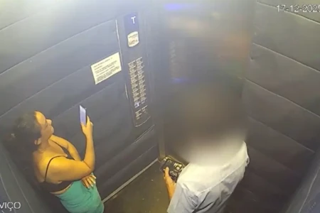 Peritos analisam carro que pode ter relação com desaparecimento de corretora em Caldas Novas