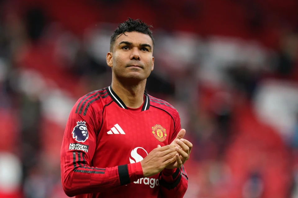 Casemiro