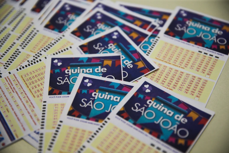 Concurso 6933 da Quina: veja resultados e prêmios que saíram para Goiás (Foto: Agência Brasil)