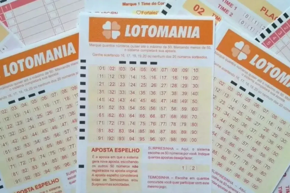 Concurso 2878 da Lotomania: confira o resultado (Foto: Divulgação)