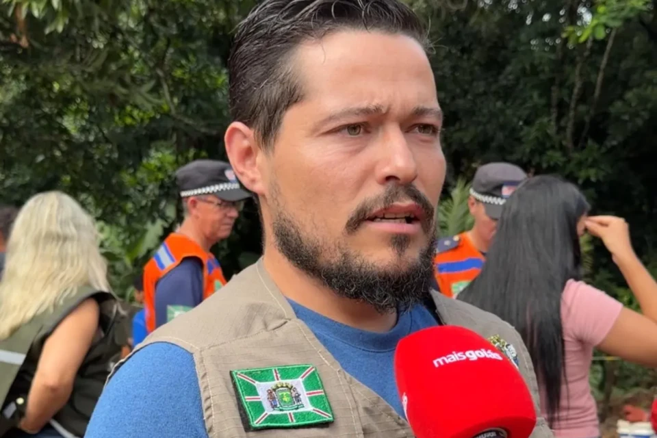 Robledo Defesa Civil