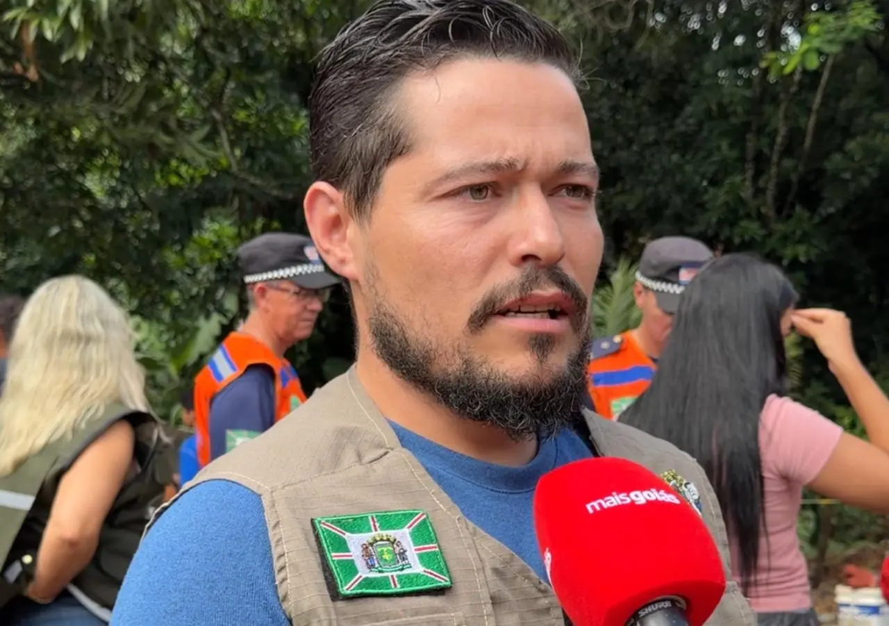 Robledo Defesa Civil