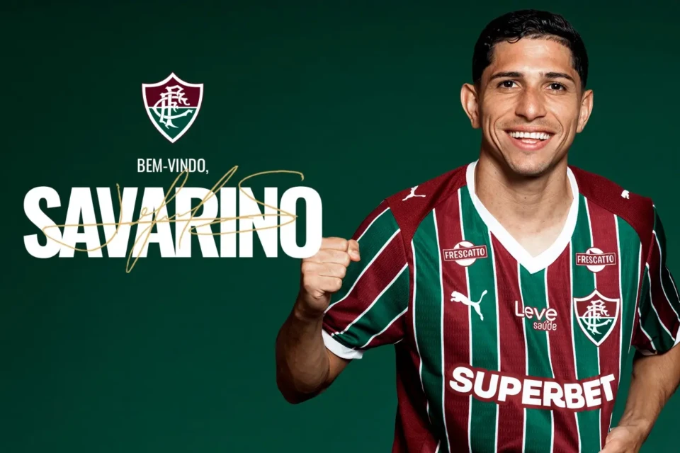 Savarino