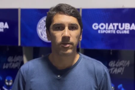 Lúcio Flávio - Goiatuba