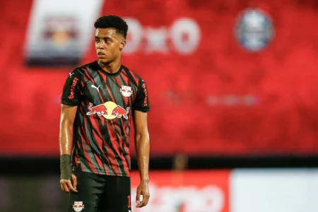 Vanderlan - Bragantino