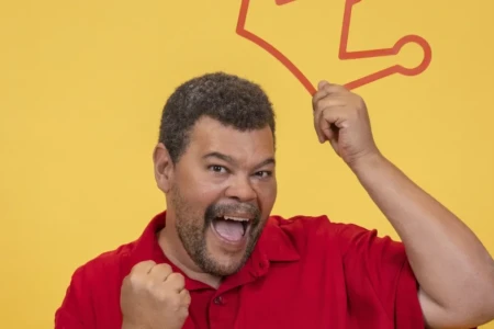 BBB 26: Babu Santana vence Prova do Líder; assista