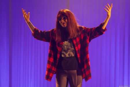 Musical “Rita Lee – Uma Autobiografia Musical” chega a Goiânia com três apresentações