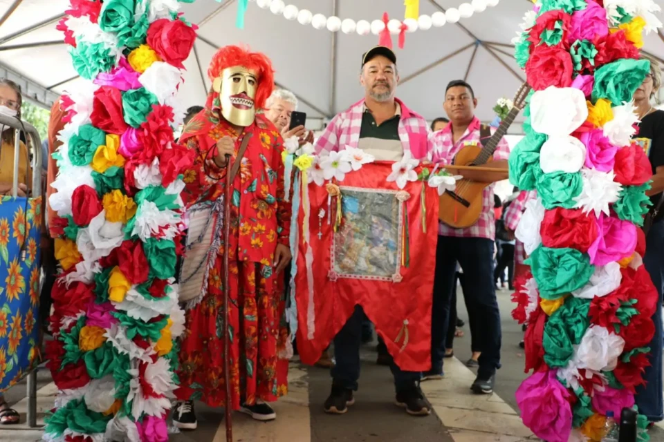 Folia de Reis, teatro e festas; o fazer neste fim semana em Goiânia