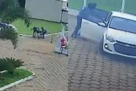 Sequestro de empresária chega ao fim em Caldas Novas