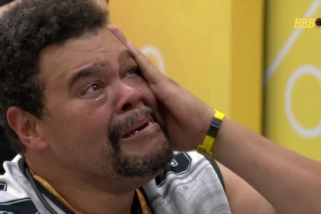 BBB 26: Babu se emociona ao entrar no Quarto do Líder pela primeira vez: 'Eu consegui'