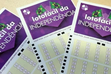 Concurso 3594 da Lotofácil: veja resultado e prêmios que saíram para Goiás (Foto: Agência Brasil)