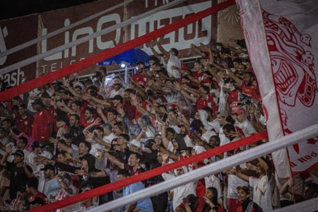 Vila Nova inicia venda e convoca torcida para lotar o OBA