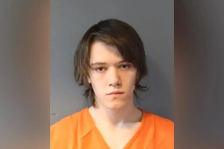 Suspeito confessou e foi preso por homicídio em primeiro grau Jovem mata o próprio irmão após briga durante partida de videogame nos EUA